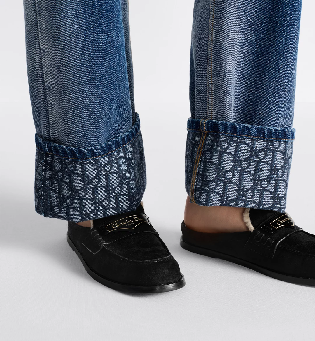 Dior Boy Mule - Image 5